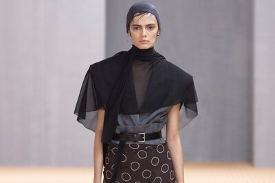 Prada Spring/Summer 2024 Womenswear