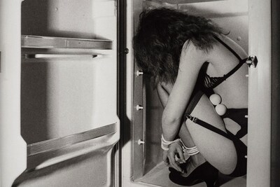 Jimmy DeSana: Submission