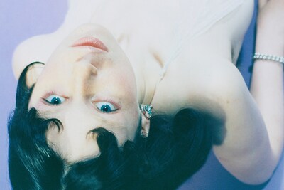 Molly zine Chlo&#233; Le Drezen photographer Elle Britt stylist