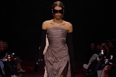 Balenciaga Winter 2024