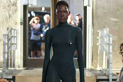 Ala&#239;a Winter/Spring 2023
