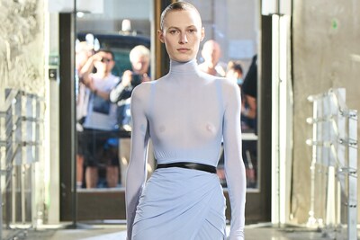 Ala&#239;a Winter/Spring 2023