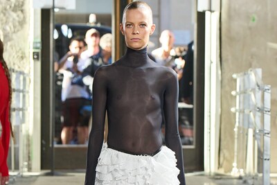 Ala&#239;a Winter/Spring 2023