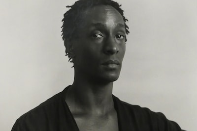 Giard Bill Wright NYC 1990 