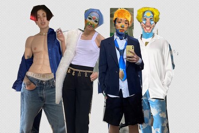Frieze London 2021