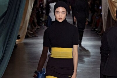 Fendi Autumn/Winter 2024 Womenswear