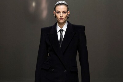 Alexander McQueen Autumn/Winter 2023