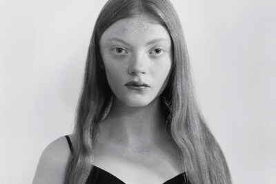 Julie Greve photographer Prada SS23