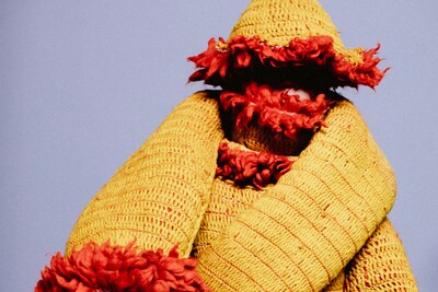 Craig Green Autumn/Winter 2022