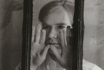 The Andy Warhol Diaries Netflix documentary film review