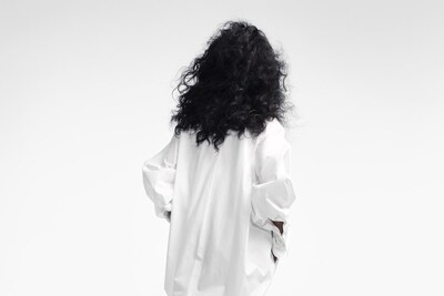 Pieter Mulier: Ala&#239;a for AnOther Magazine Spring/Summer 2022