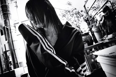 Daido Moriyama Photographs Y-3's New Collection on the Streets of