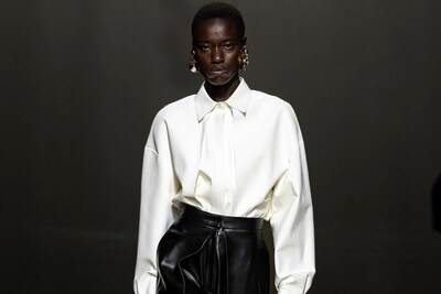 Alexander McQueen Autumn/Winter 2023
