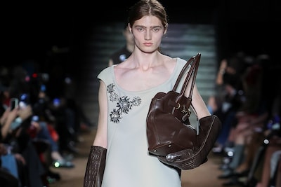 Miu Miu Autumn/Winter 2024