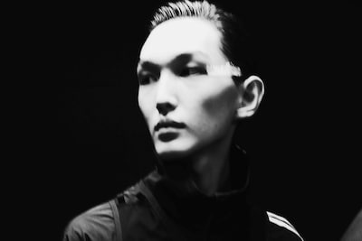 Y-3 Spring/Summer 2025 Menswear