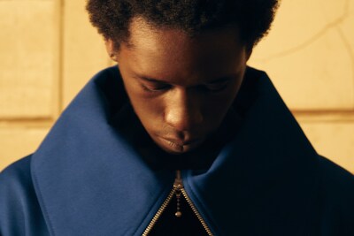 Black Fashion Fair: Volume 0: SEEN
