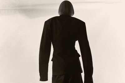 Prada for Another Man Summer/Autumn 2024