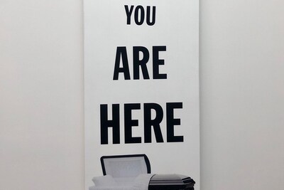 Cali Thornhill Dewitt Open Casket Paris Exhibition 6