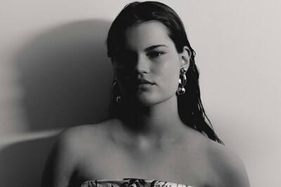 Simone Rocha Spring/Summer 2024 SS24 show collection