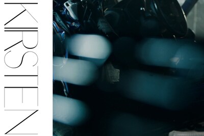 Kirsten Dunst Mario Sorrenti Tabitha Simmons