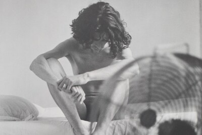 Lifeline Eric Rhein, English John (John Lee), c. 1990