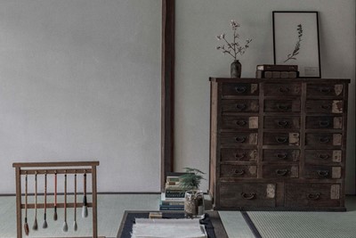Le Labo Kyoto flagship store