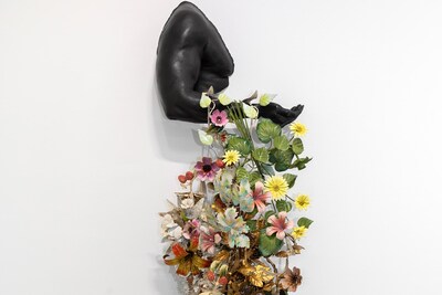 2. Nick Cave_Arm Peace
