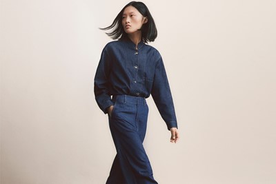 Uniqlo U Spring/Summer 2021 Christophe Lemaire