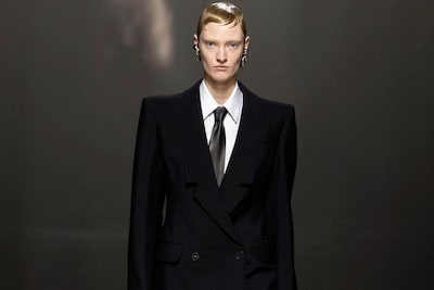 Alexander McQueen Autumn/Winter 2023