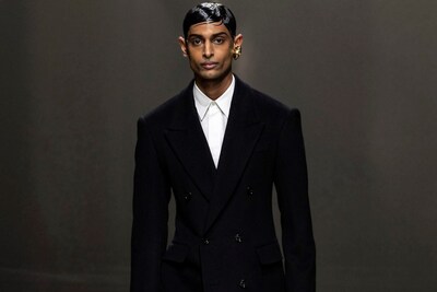 Alexander McQueen Autumn/Winter 2023