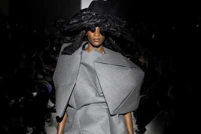 Comme des Gar&#231;ons Autumn/Winter 2025