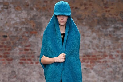 Raf Simons Autumn/Winter 2022 AW22 FW22