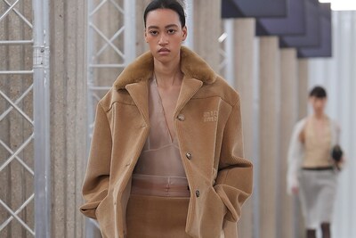 Miu Miu Autumn/Winter 2023
