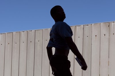 Viviane Sassen's Parallel Universe of Mirrors, Shadows and Dreams