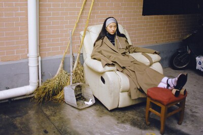 Issac Lam