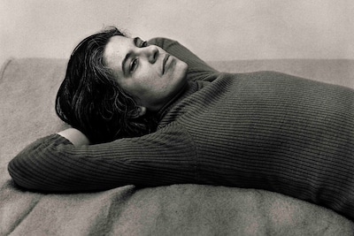 Portraits In Life And Death by Peter Hujar