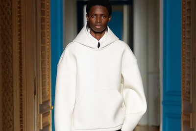 Valentino Autumn/Winter 2024 Menswear