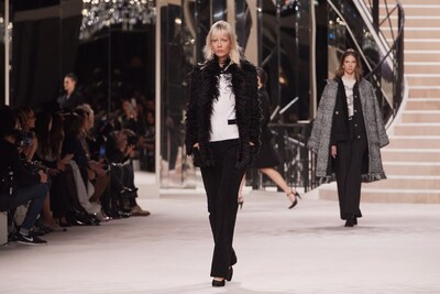 Chanel M&#233;tiers d’Art 2020 Pre Fall Virginie Viard 