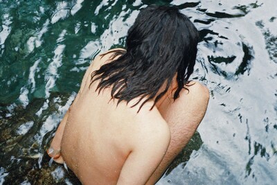Skinny Wave by Lin Zhipeng