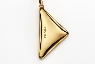 Prada Eternal Gold