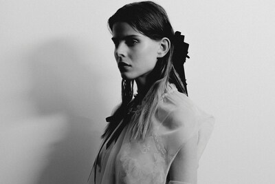 Simone Rocha Spring/Summer 2024 SS24 show collection