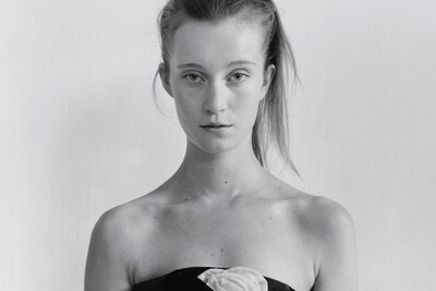 Julie Greve photographer Prada SS23