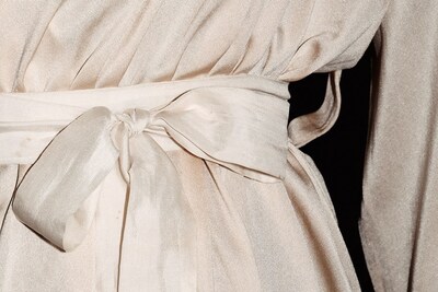 Gabrielle Chanel Fashion Manifesto for AnOther A/W23
