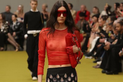 Gucci Autumn/Winter 2023 AW23 FW23 Women’s