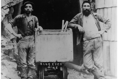Miners
