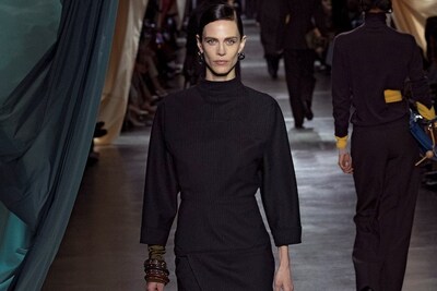 Fendi Autumn/Winter 2024 Womenswear