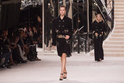 Chanel M&#233;tiers d’Art 2020 Pre Fall Virginie Viard 