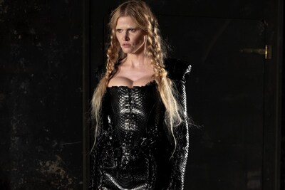 Dilara Findikoglu Autumn/Winter 2025