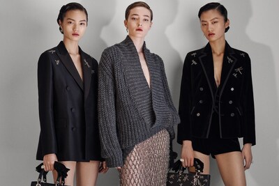 Dior Fall 2024