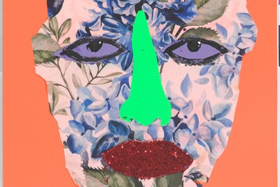Curated by Christopher Kane at Galerie Gugging